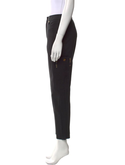 Escada Skinny Leg Pants