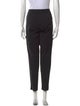 Escada Skinny Leg Pants