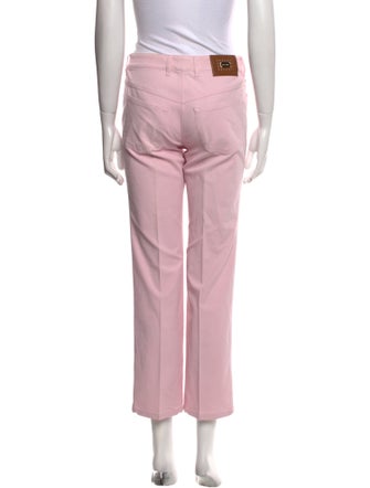 Escada Straight Leg Pants