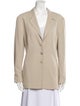 Escada Wool Blazer