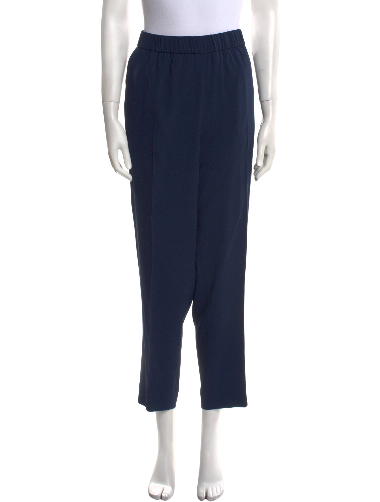 Escada Straight Leg Pants