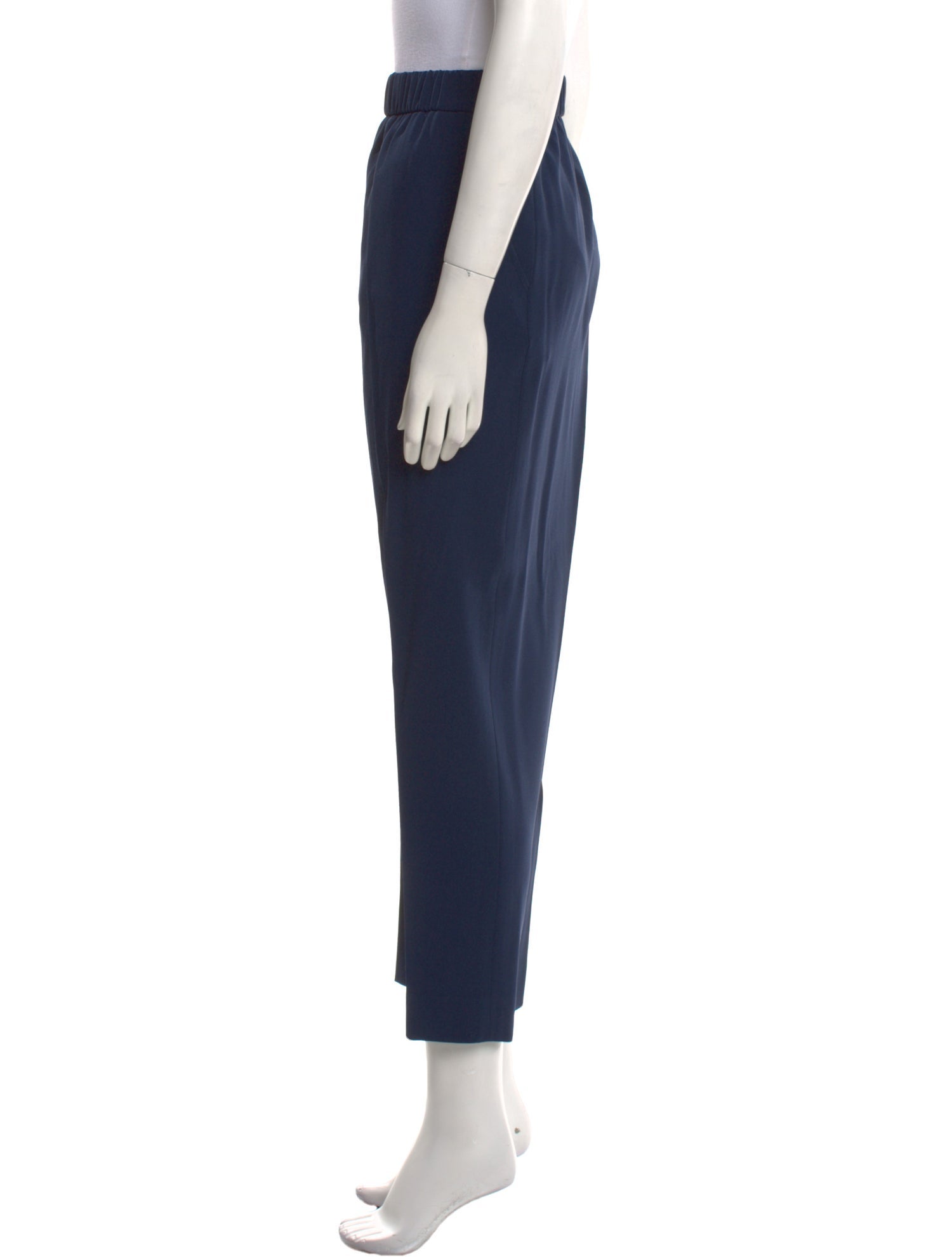 Escada Straight Leg Pants
