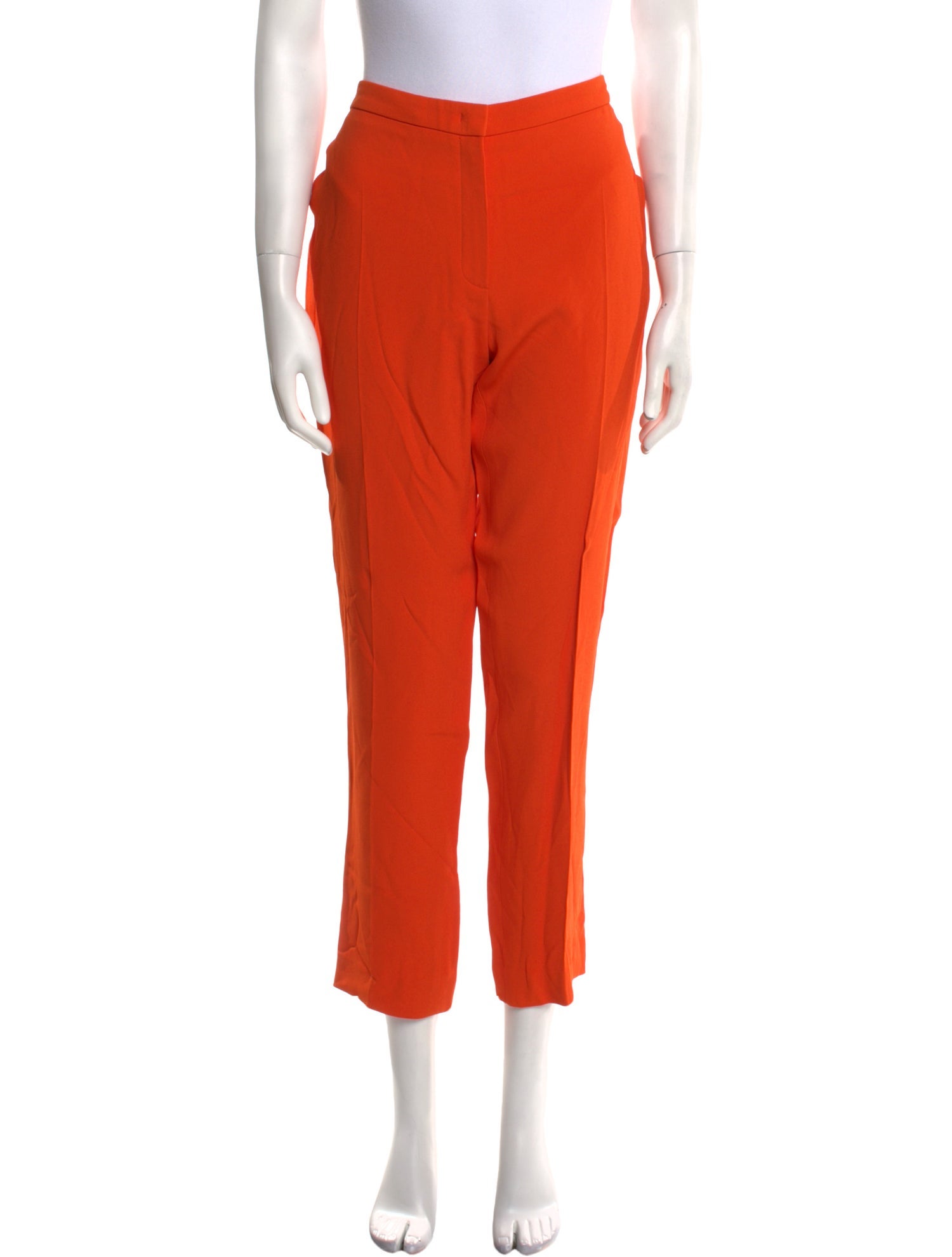 Escada Straight Leg Pants w/ Tags