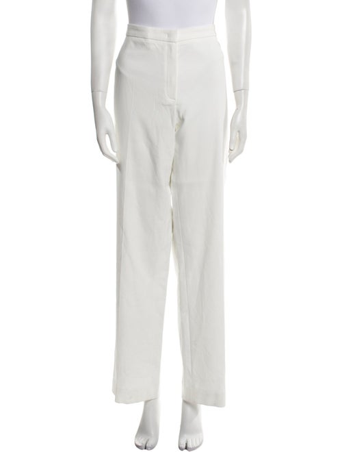 Escada Wide Leg Pants