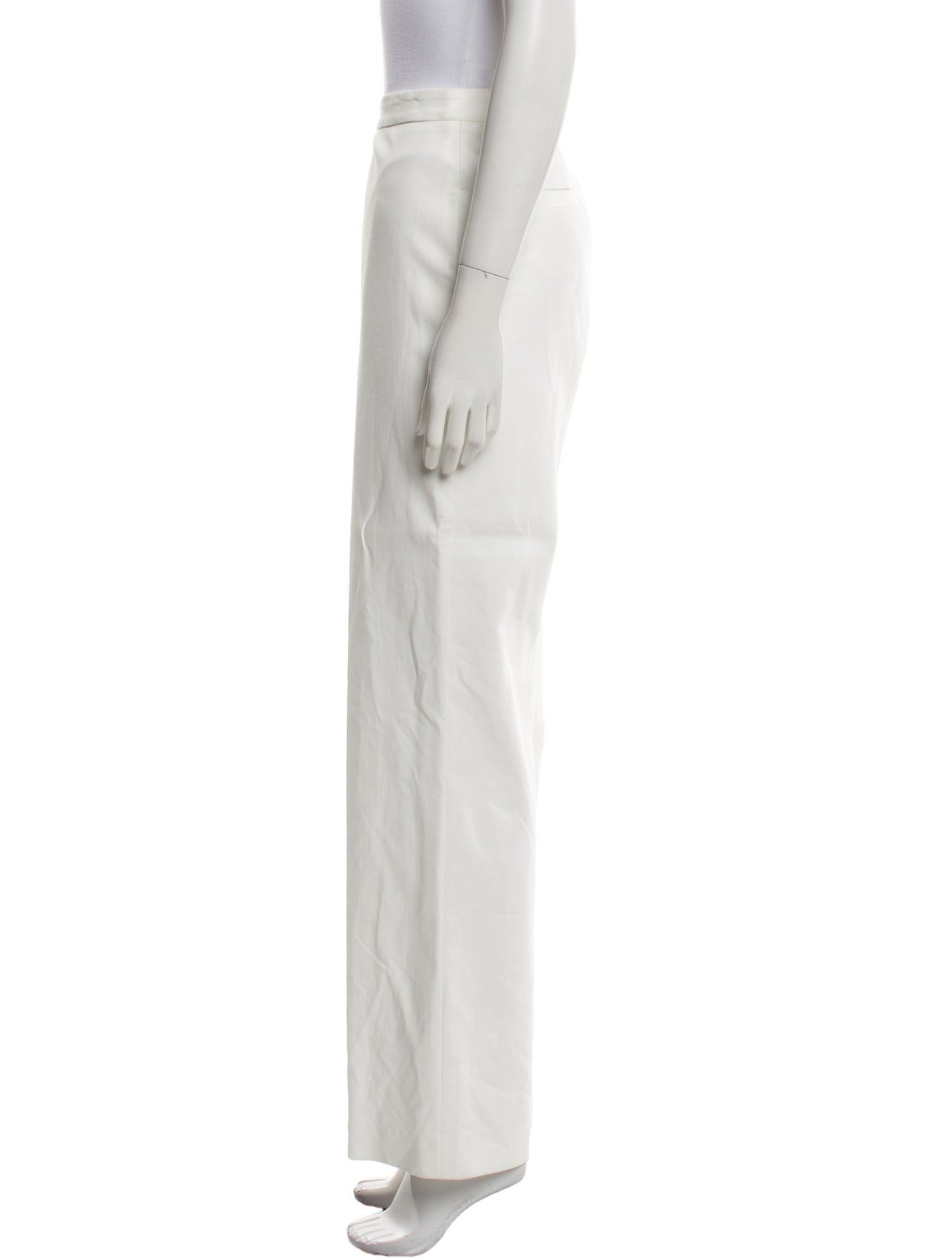 Escada Wide Leg Pants