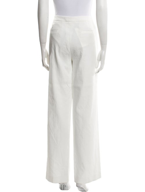 Escada Wide Leg Pants