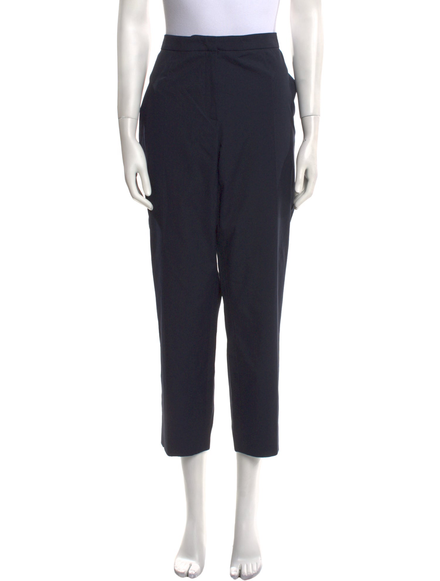 Escada Straight Leg Pants w/ Tags