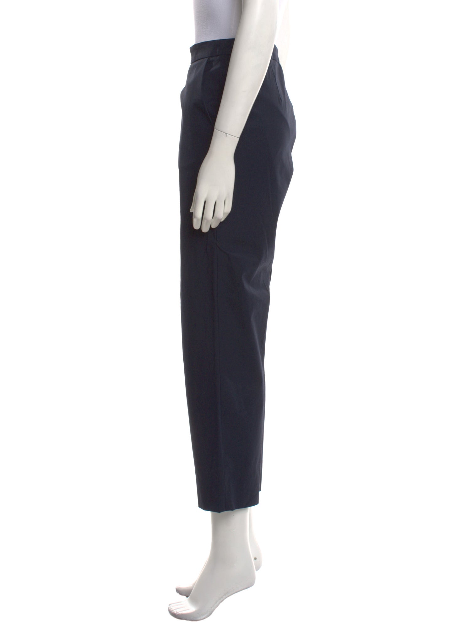 Escada Straight Leg Pants w/ Tags