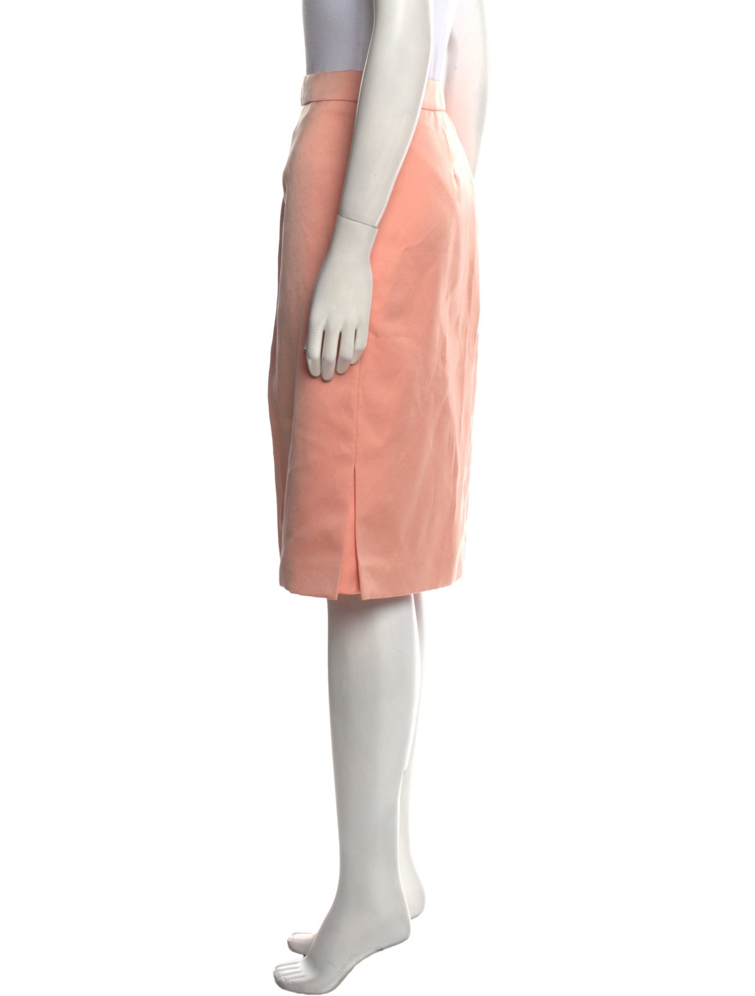 Escada Knee-Length Skirt w/ Tags