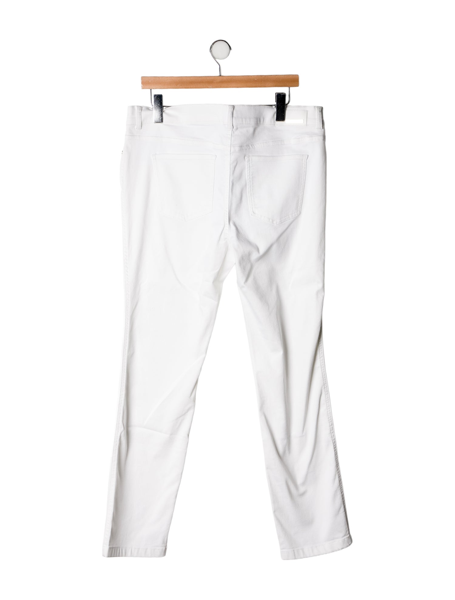 Escada Straight Leg Pants w/ Tags