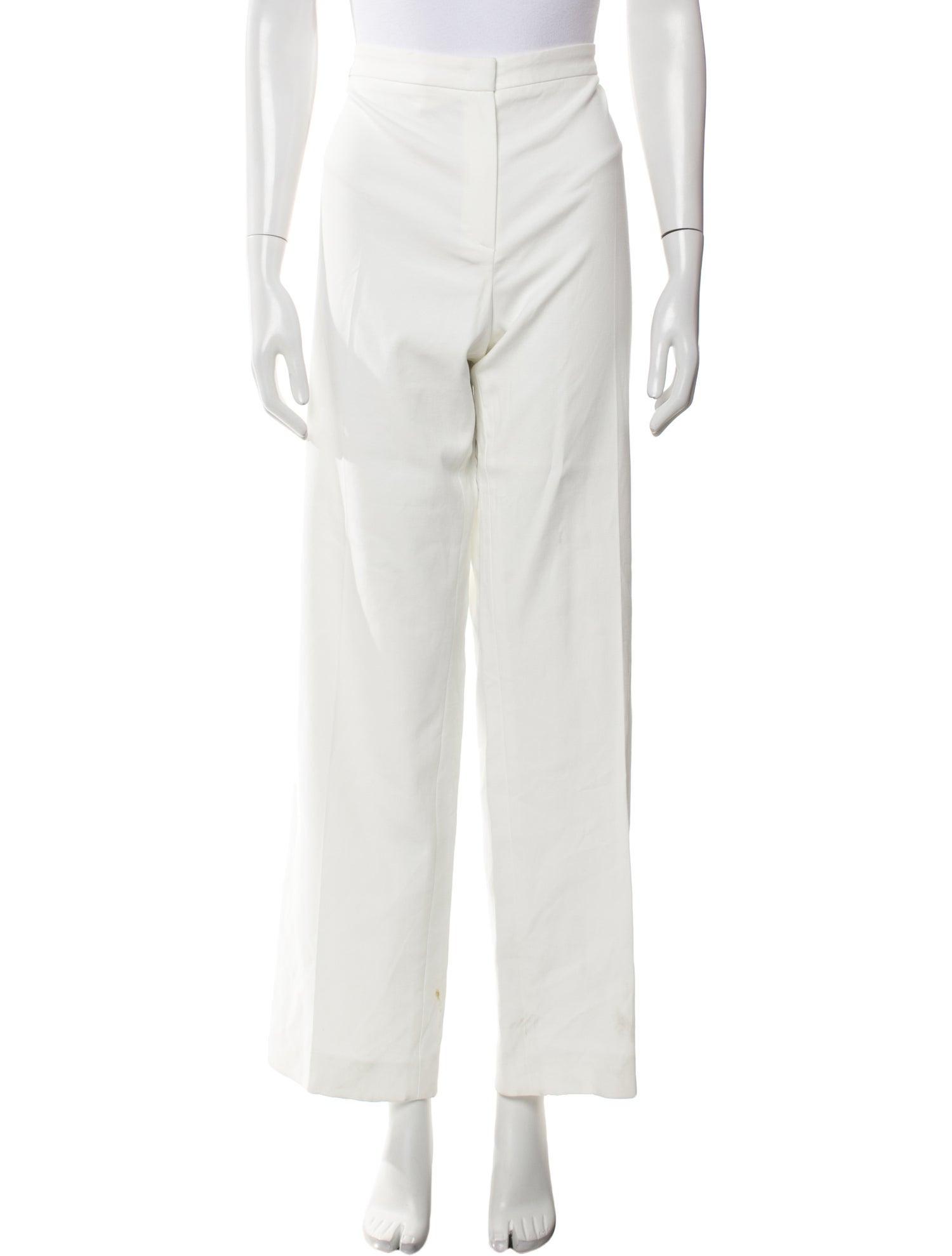 Escada Straight Leg Pants