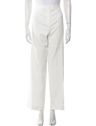 Escada Straight Leg Pants