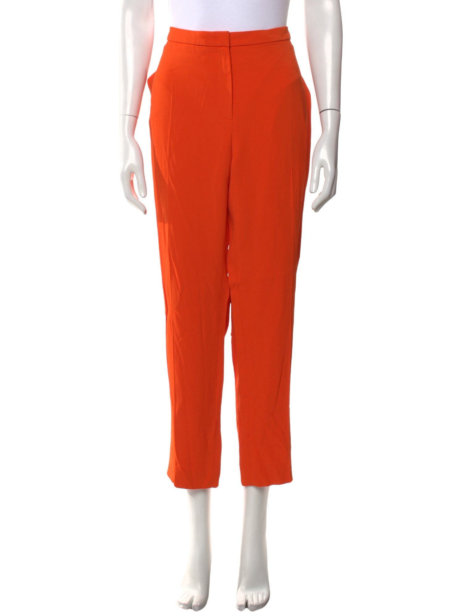 Escada Straight Leg Pants w/ Tags