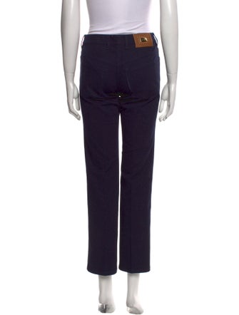 Escada Straight Leg Pants