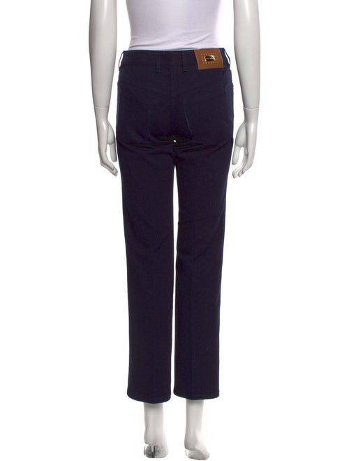 Escada Straight Leg Pants