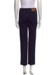 Escada Straight Leg Pants