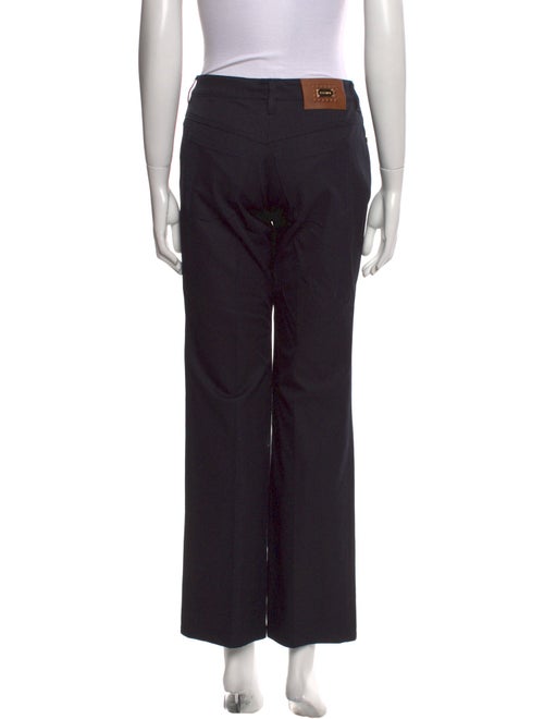 Escada Wide Leg Pants