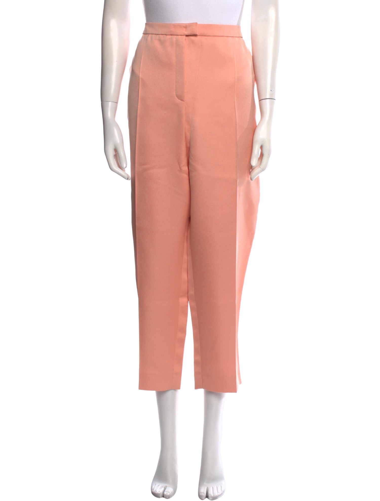 Escada Straight Leg Pants w/ Tags