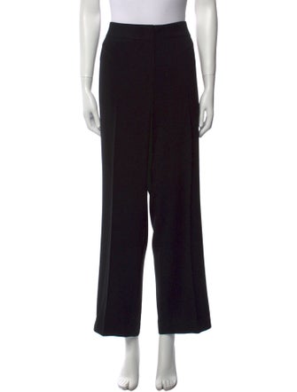 Escada Straight Leg Pants
