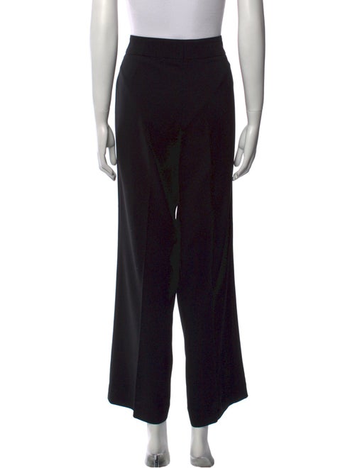 Escada Straight Leg Pants