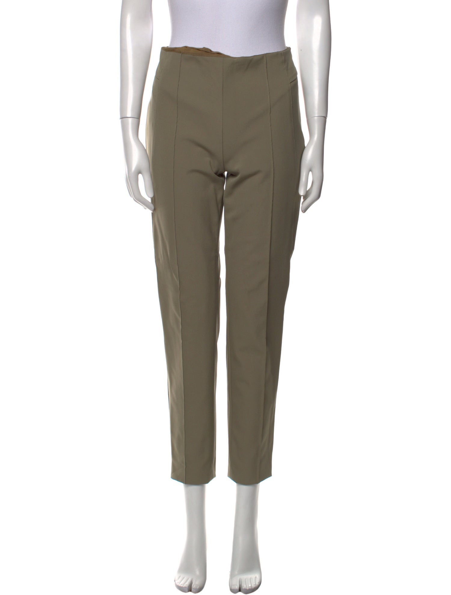 Escada Straight Leg Pants