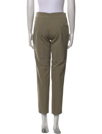 Escada Straight Leg Pants