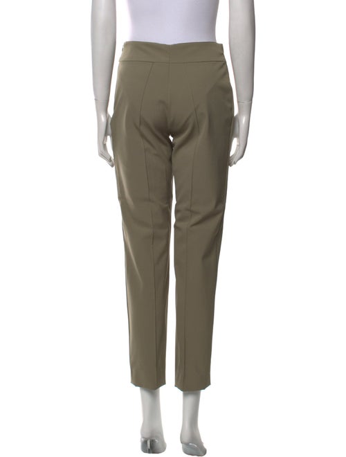 Escada Straight Leg Pants