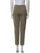 Escada Straight Leg Pants