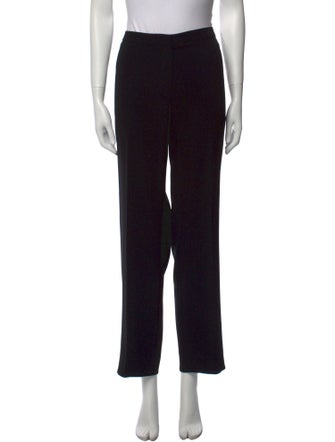 Escada Straight Leg Pants