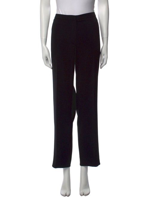 Escada Straight Leg Pants