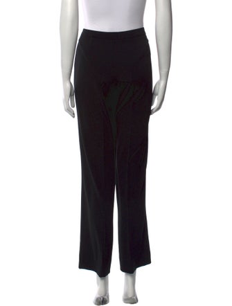 Escada Straight Leg Pants