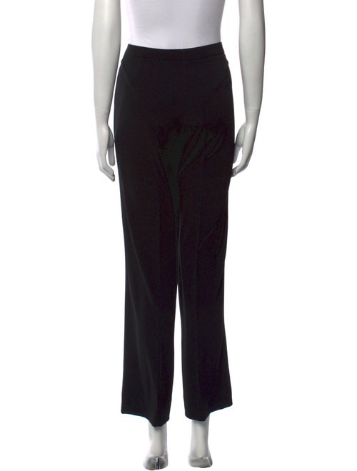 Escada Straight Leg Pants