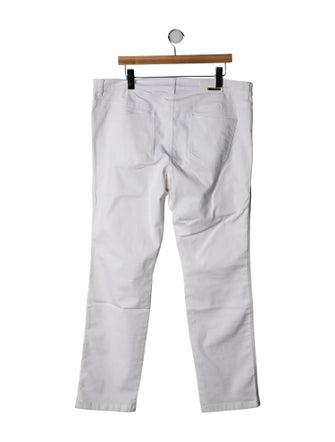 Escada Straight Leg Pants