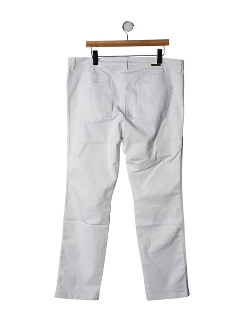 Escada Straight Leg Pants