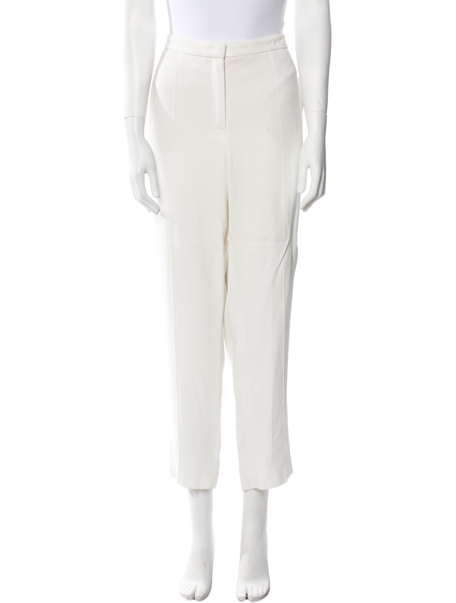Escada Straight Leg Pants