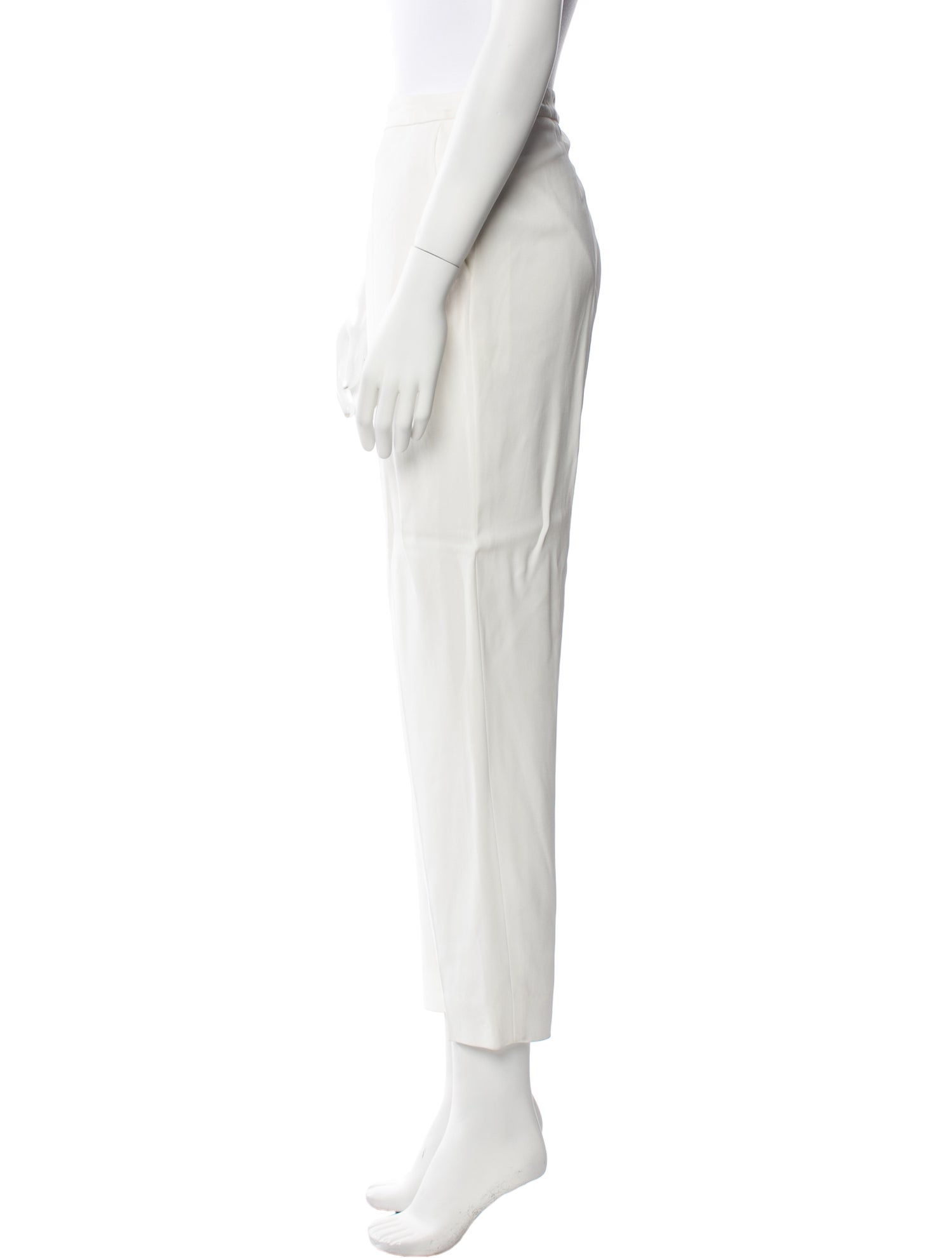 Escada Straight Leg Pants