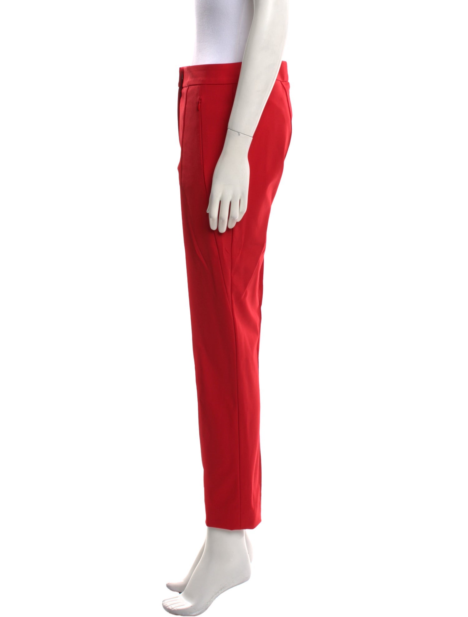 Escada Straight Leg Pants