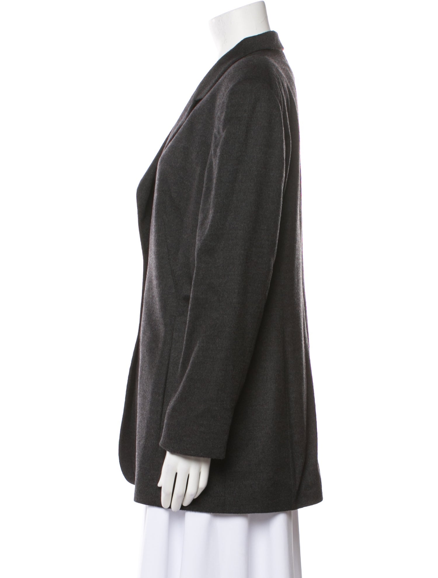 Escada Cashmere Blazer