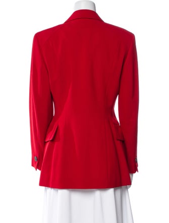 Escada Wool Blazer
