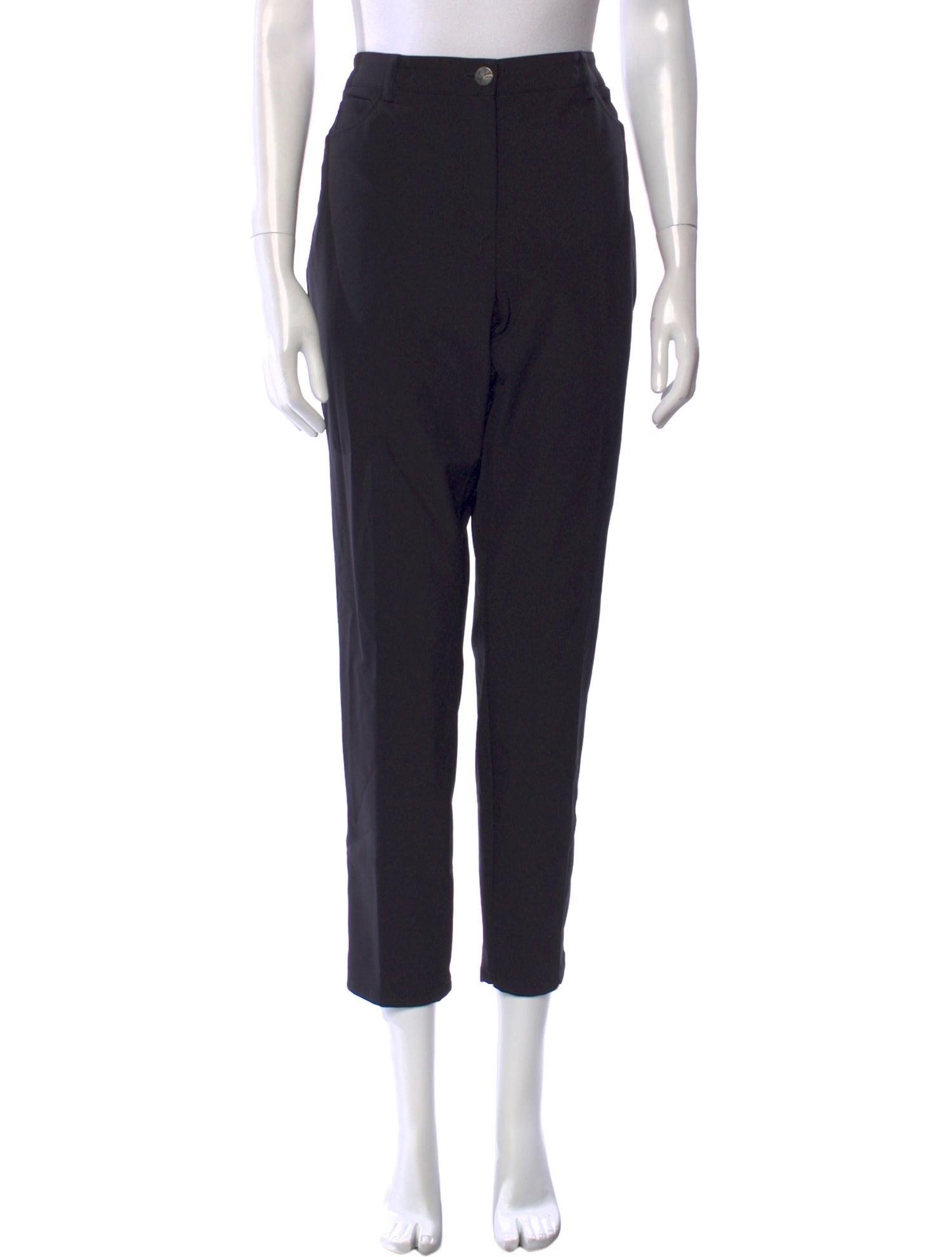 Escada Skinny Leg Pants