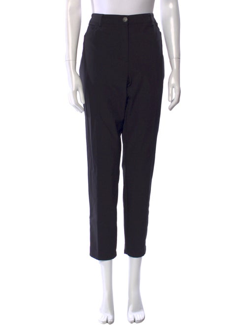 Escada Skinny Leg Pants