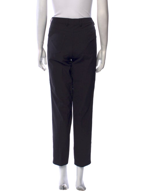 Escada Skinny Leg Pants