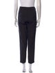Escada Skinny Leg Pants