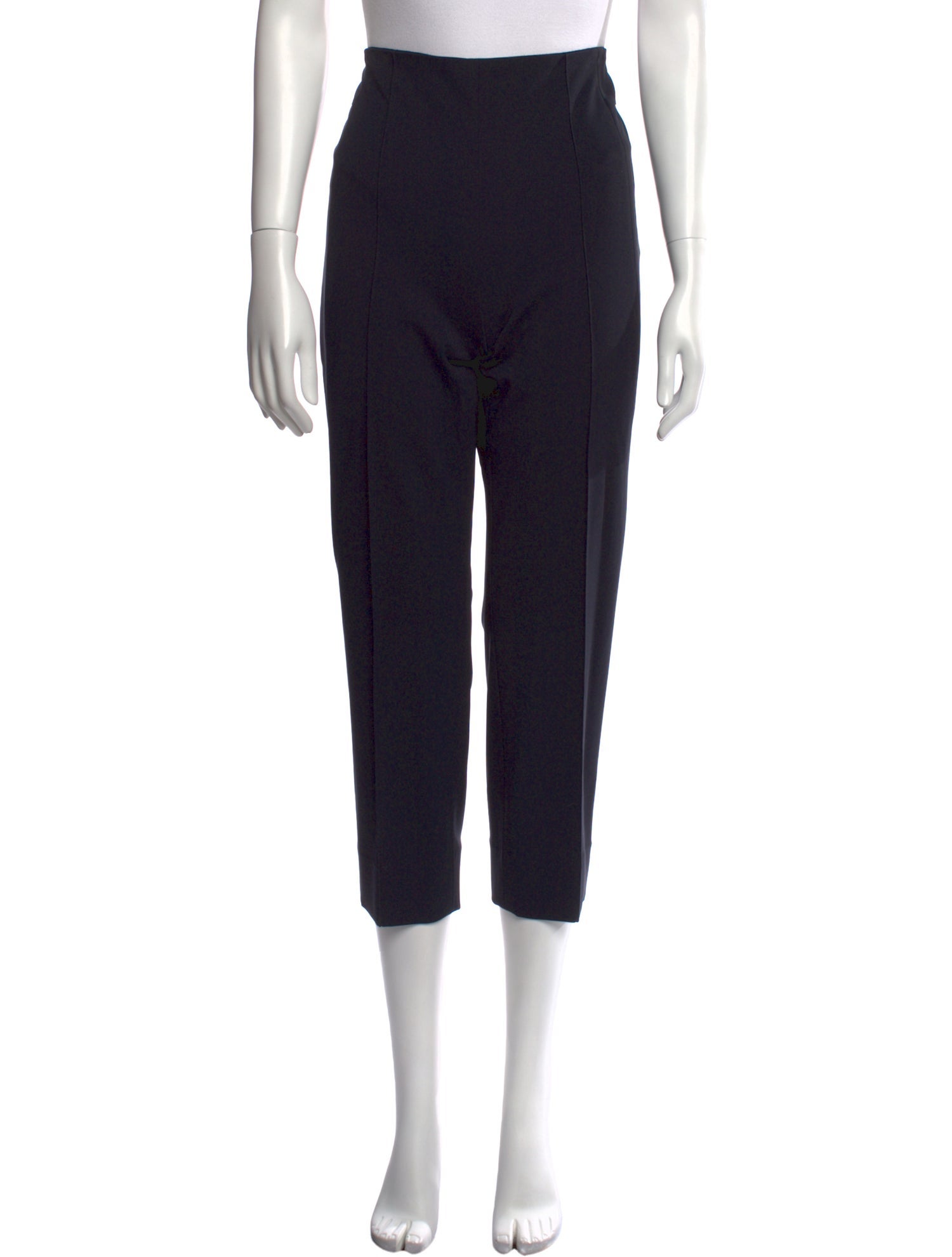 Escada Straight Leg Pants