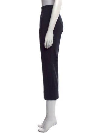 Escada Straight Leg Pants