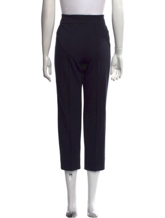 Escada Straight Leg Pants