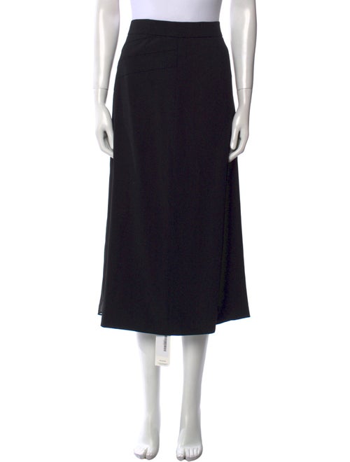 Escada Midi Length Skirt
