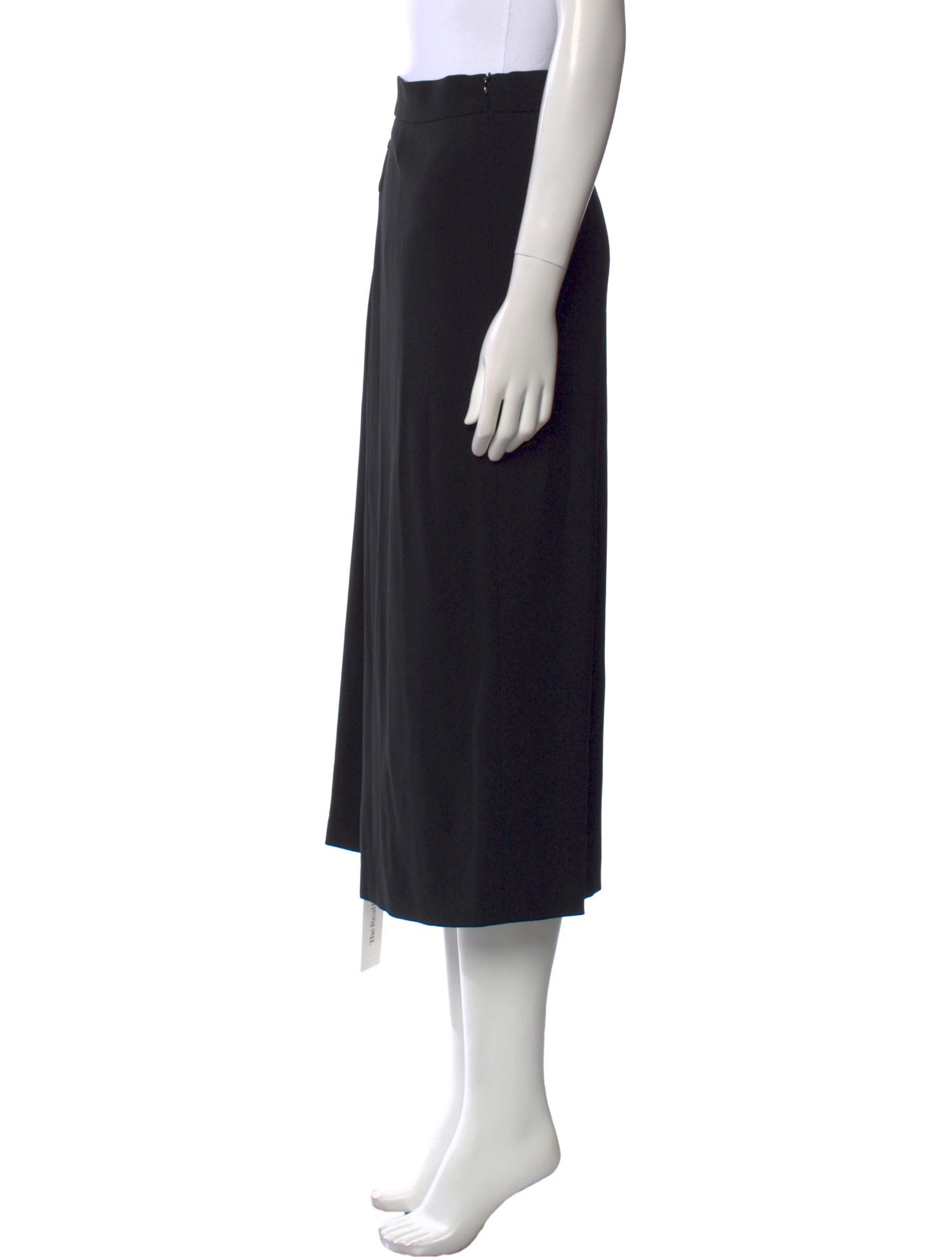 Escada Midi Length Skirt