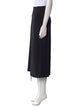 Escada Midi Length Skirt