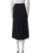 Escada Midi Length Skirt